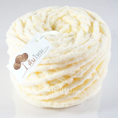 ไหมพรมอูด้ง ครีมมี่ (Creammy)